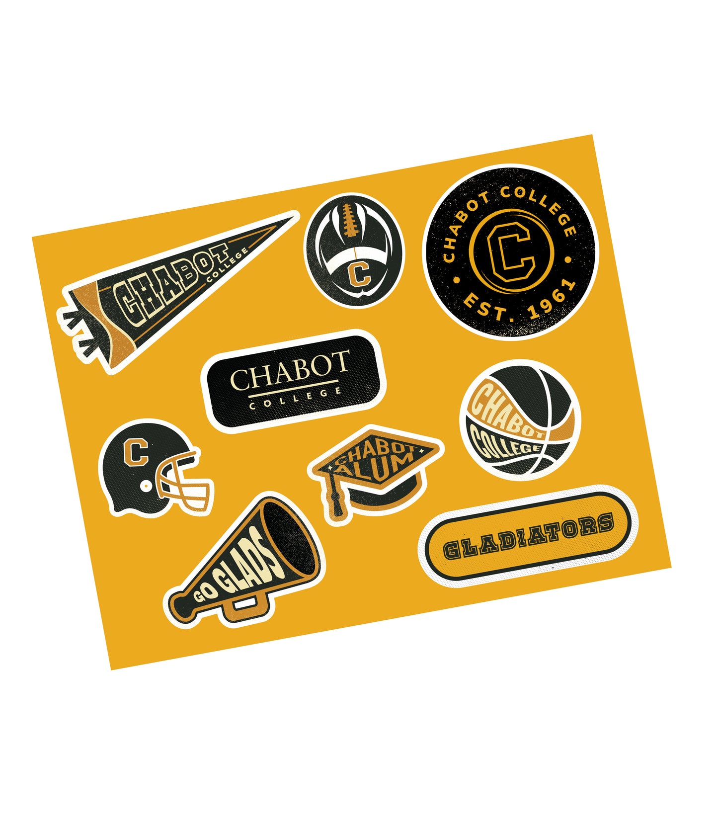 Sticker Pack