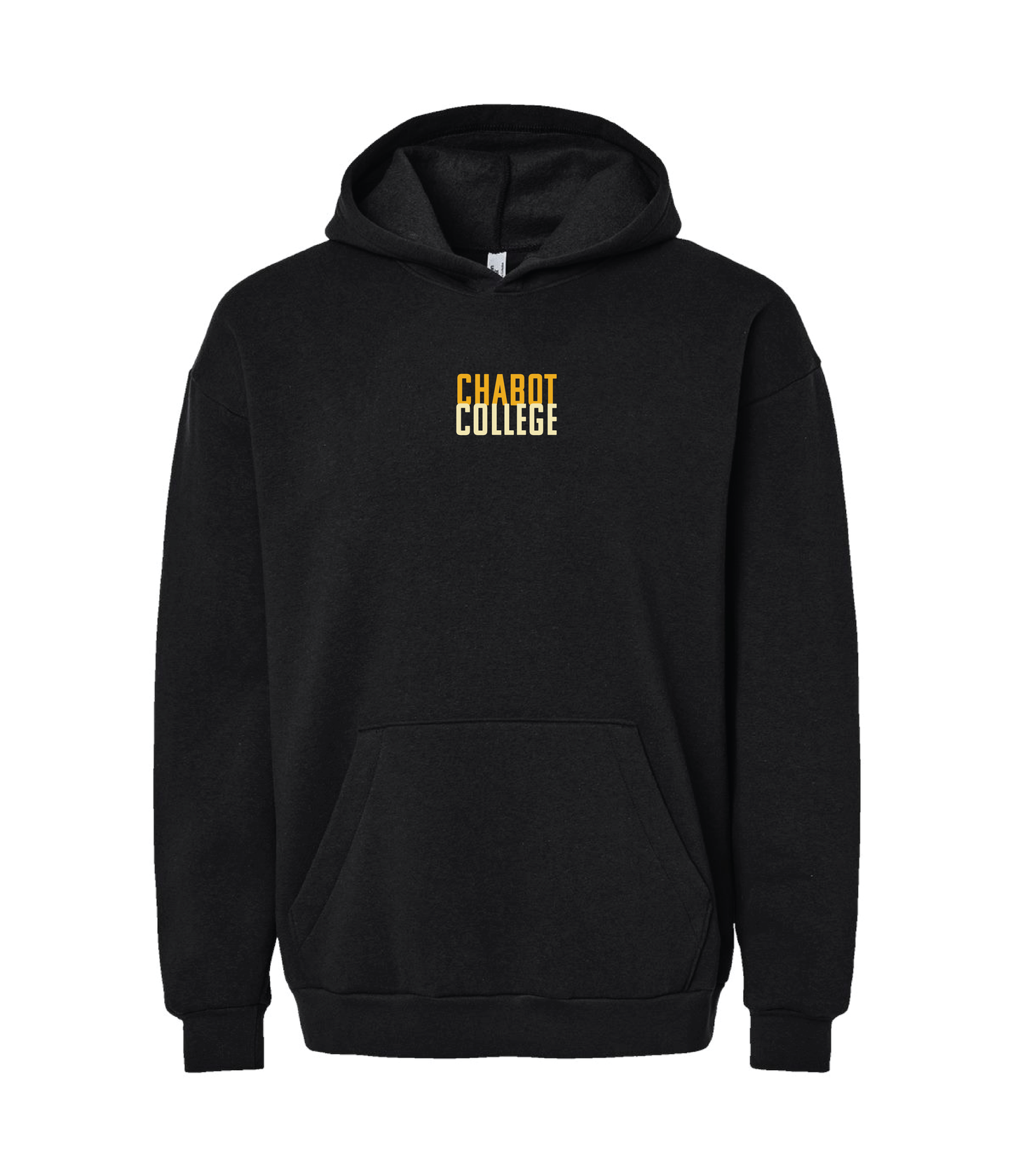 Chabot California Hoodie