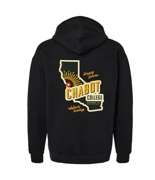 Chabot California Hoodie