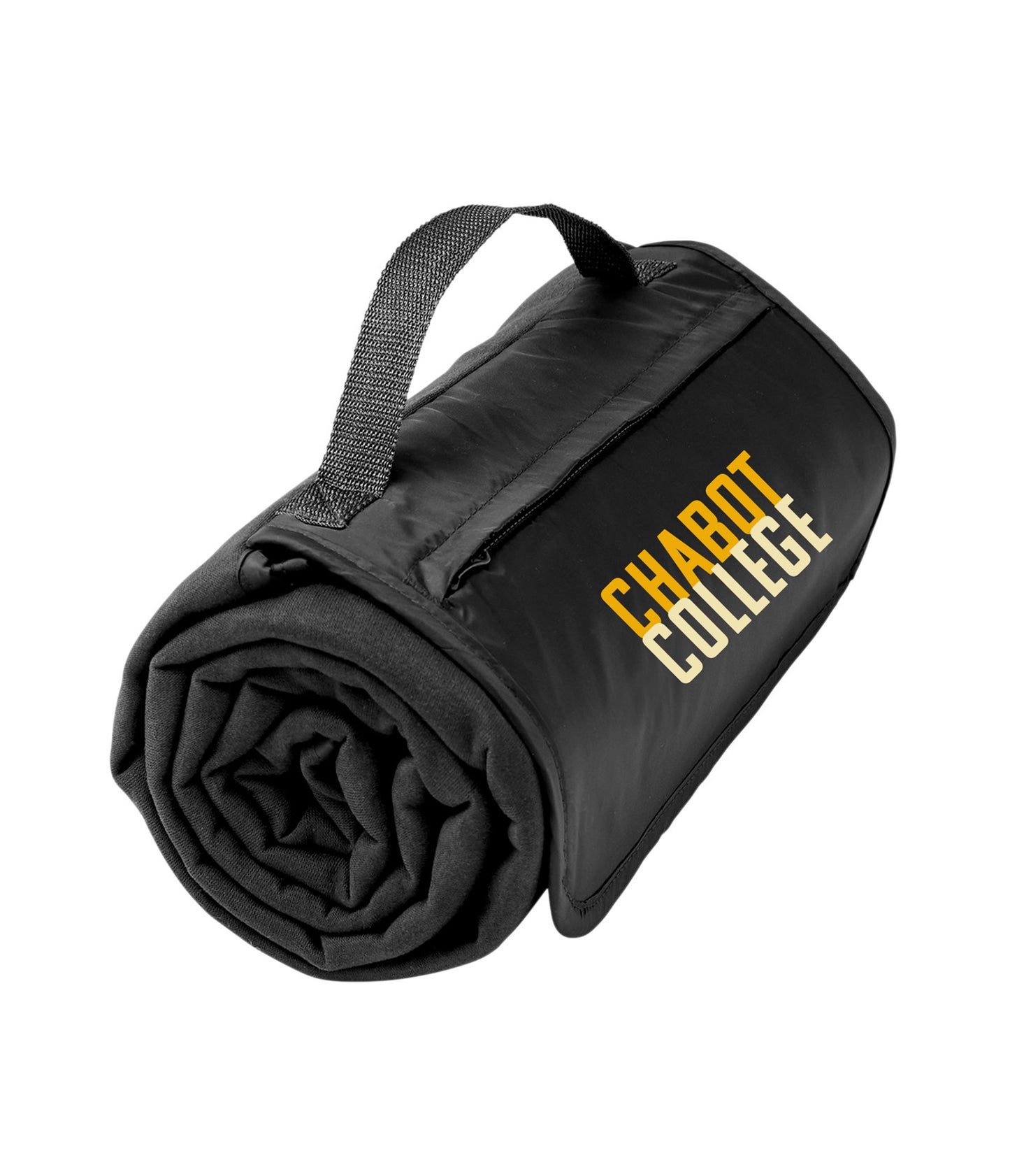 Chabot College Blanket