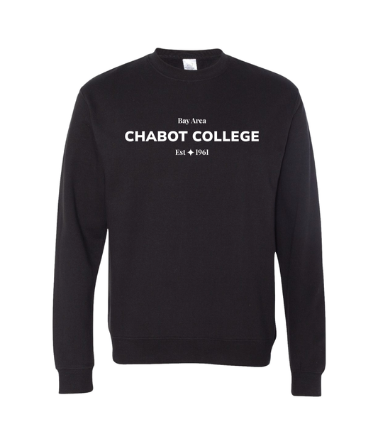 Chabot Est 1961 Sweatshirt