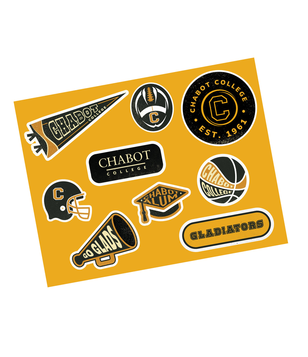 The Chabot College Official Webstore