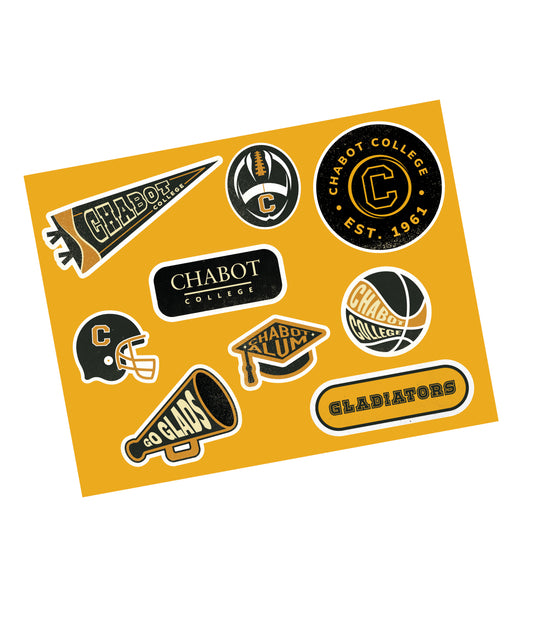 Sticker Pack