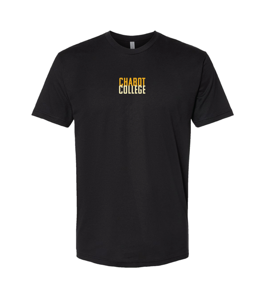 Regular Chabot College Tee