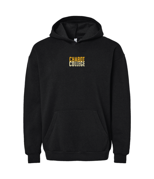 Chabot California Hoodie
